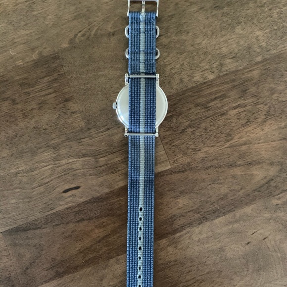 Timex Weekender indiglo sport watch - Picture 3 of 3